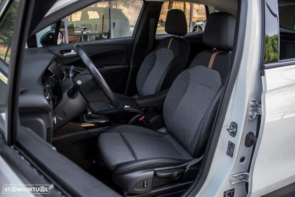Opel Crossland X 1.2 T Innovation Aut. - 29
