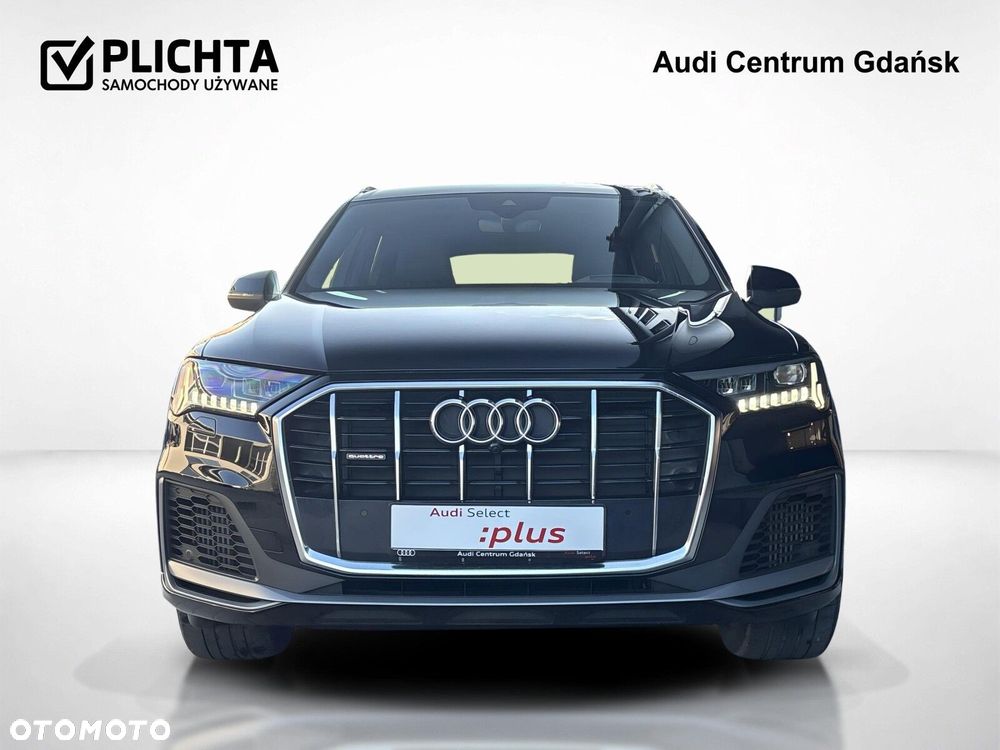 Audi Q7 - 8