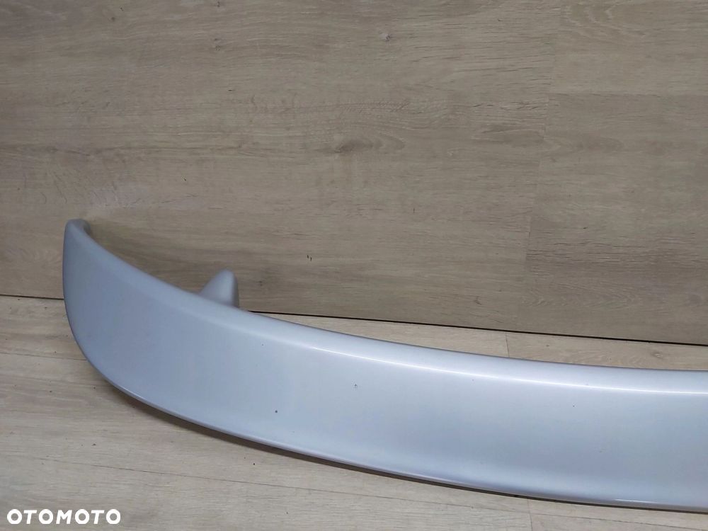 Toyota Celica VII 99-06r spoiler klapy bagażnika lotka tył - 3