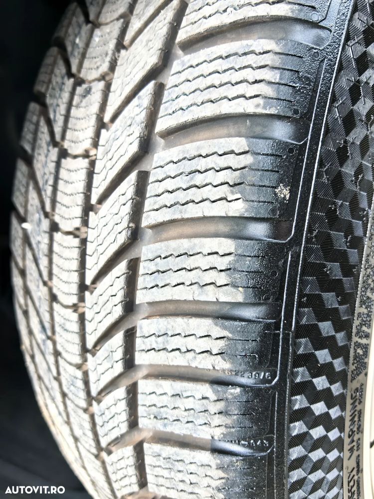 BMW iX3 Standard - 37