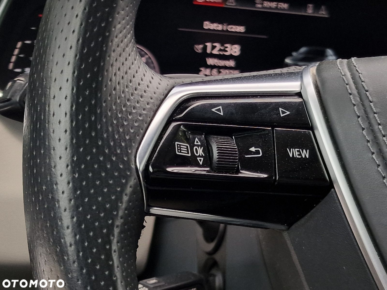 Audi A7 Sportback - 32
