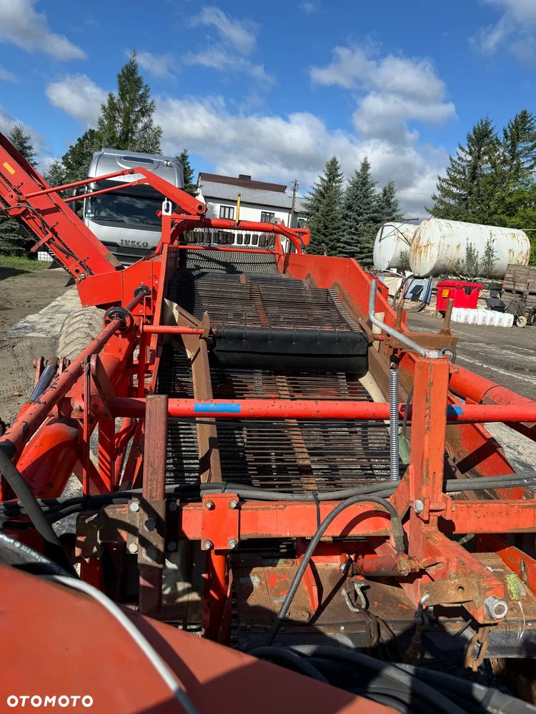 Grimme DL 1500 - 6