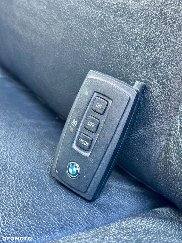 BMW Seria 5 530d - 20