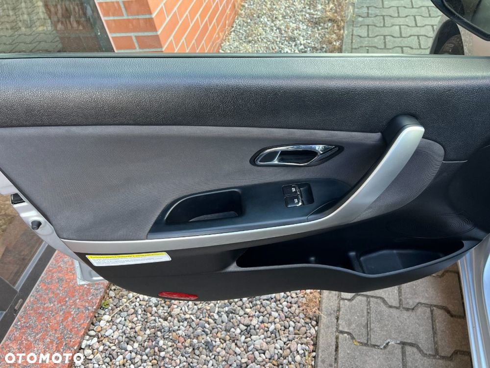 Kia Ceed Cee'd 1.4 CRDi M - 15