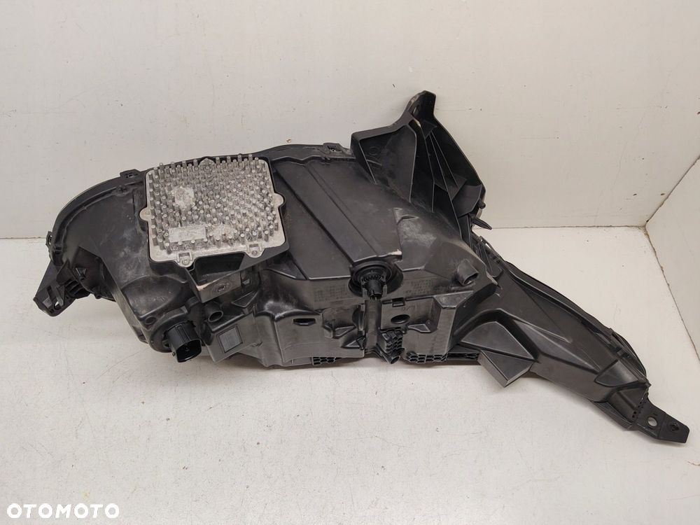 Lampa przednia lewa RANGE ROVER VELAR L560 17- HIGH VERSION J8A2-13W030-LF - 13