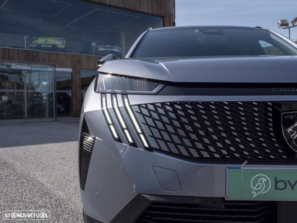 Peugeot E-5008 210 Allure Business - 6