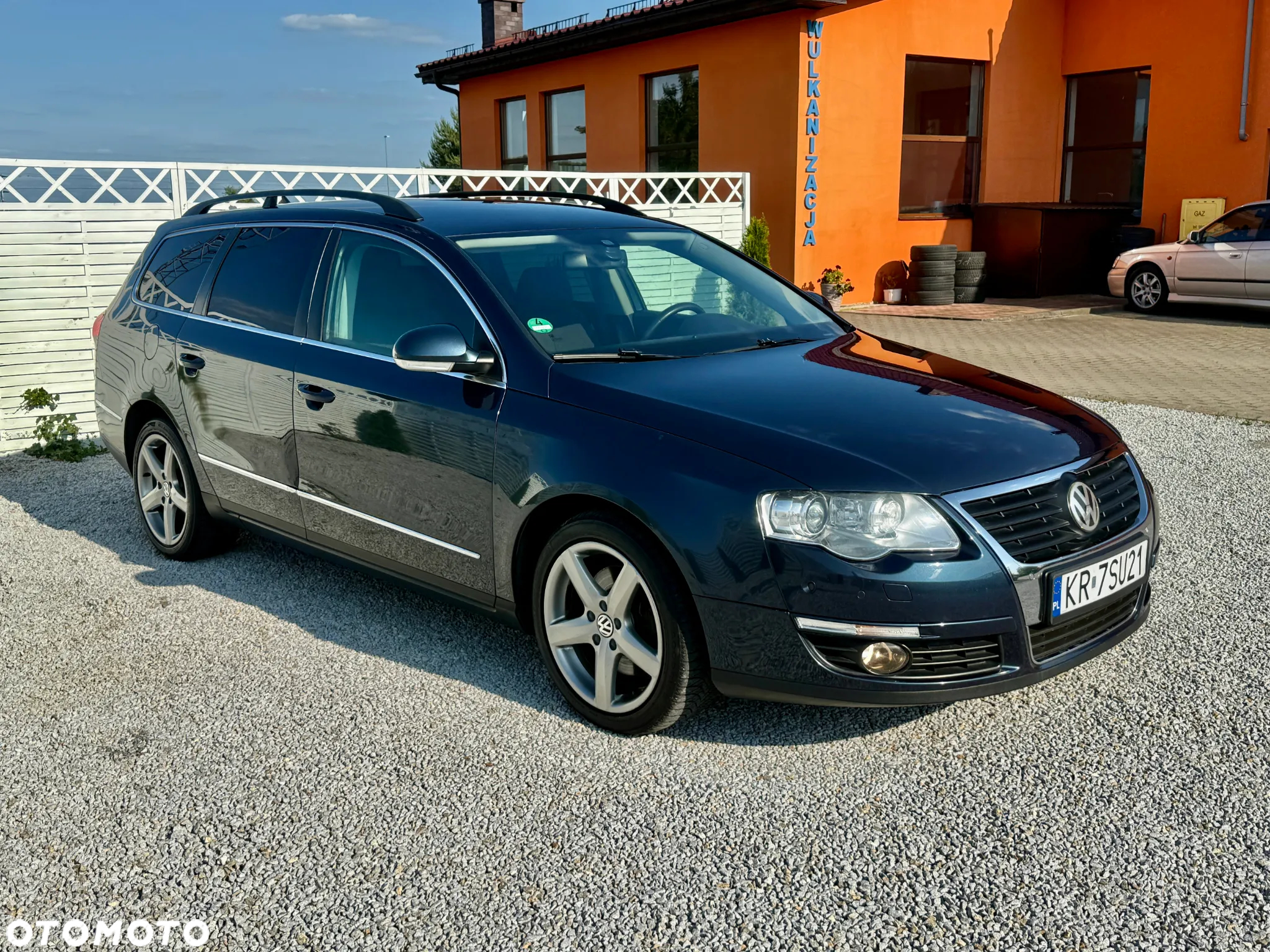 Volkswagen Passat 2.0 TDI Highline DSG - 4
