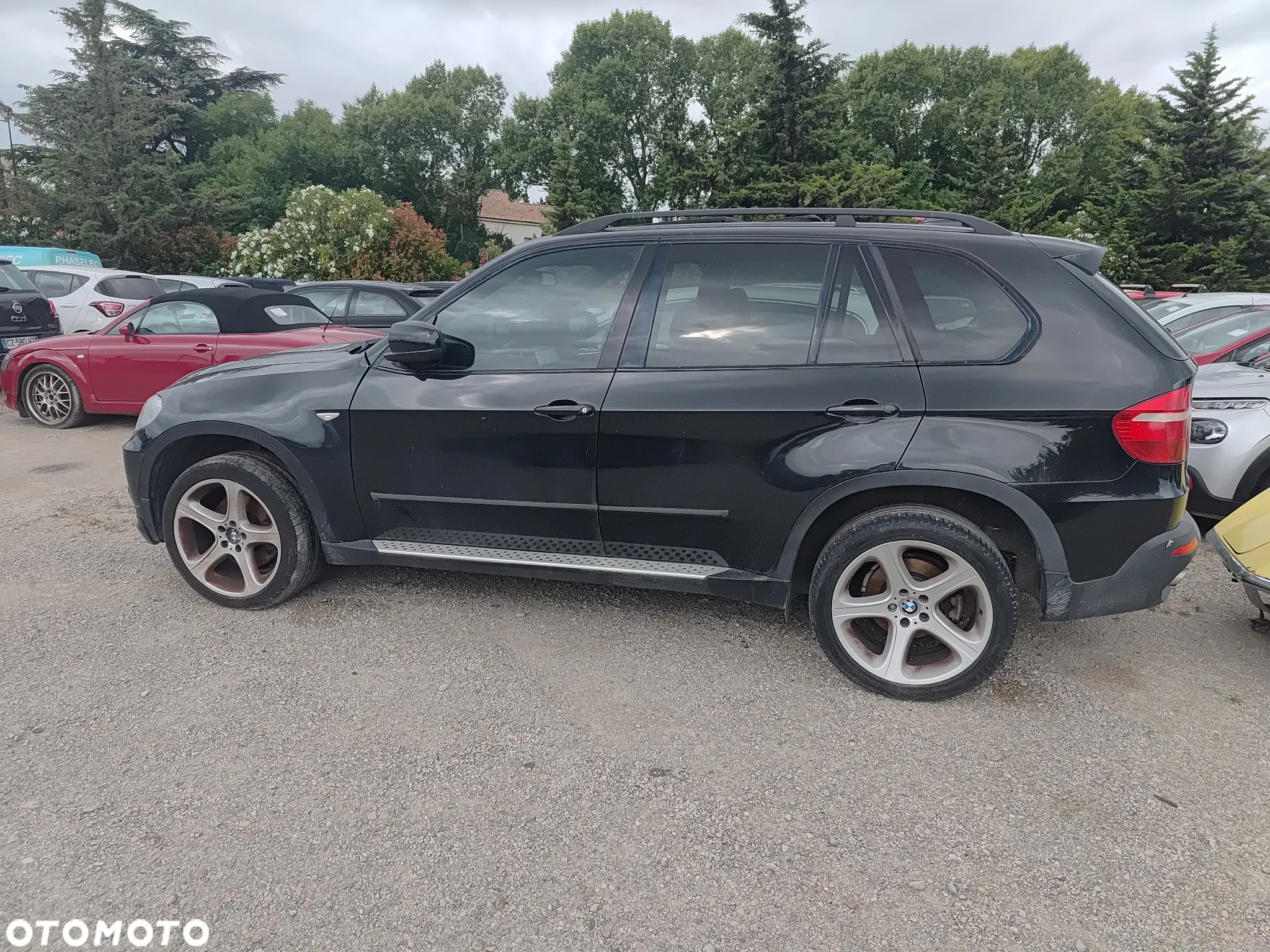 BMW X5 xDrive30d - 9