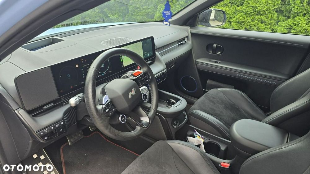 Hyundai IONIQ 5 - 13