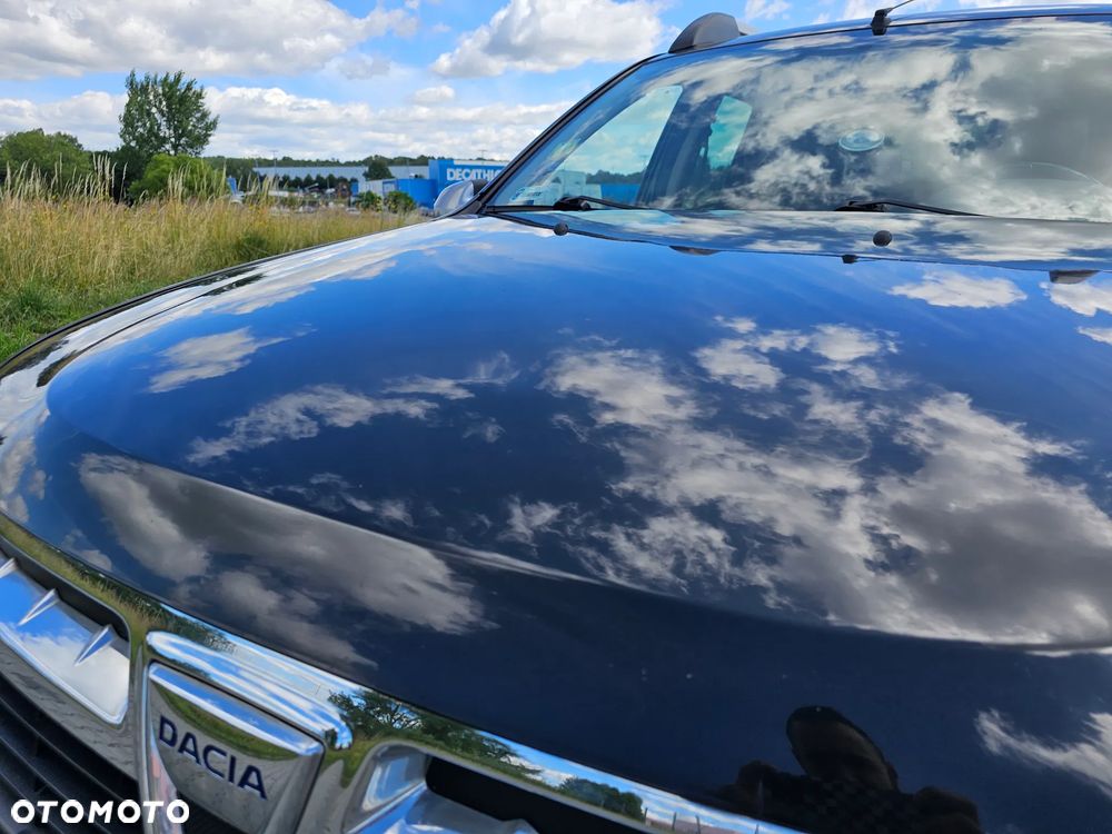 Dacia Duster - 10