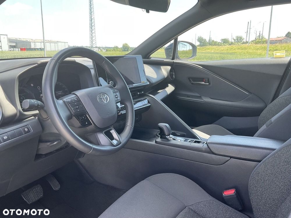 Toyota C-HR 1.8 Hybrid Comfort - 11