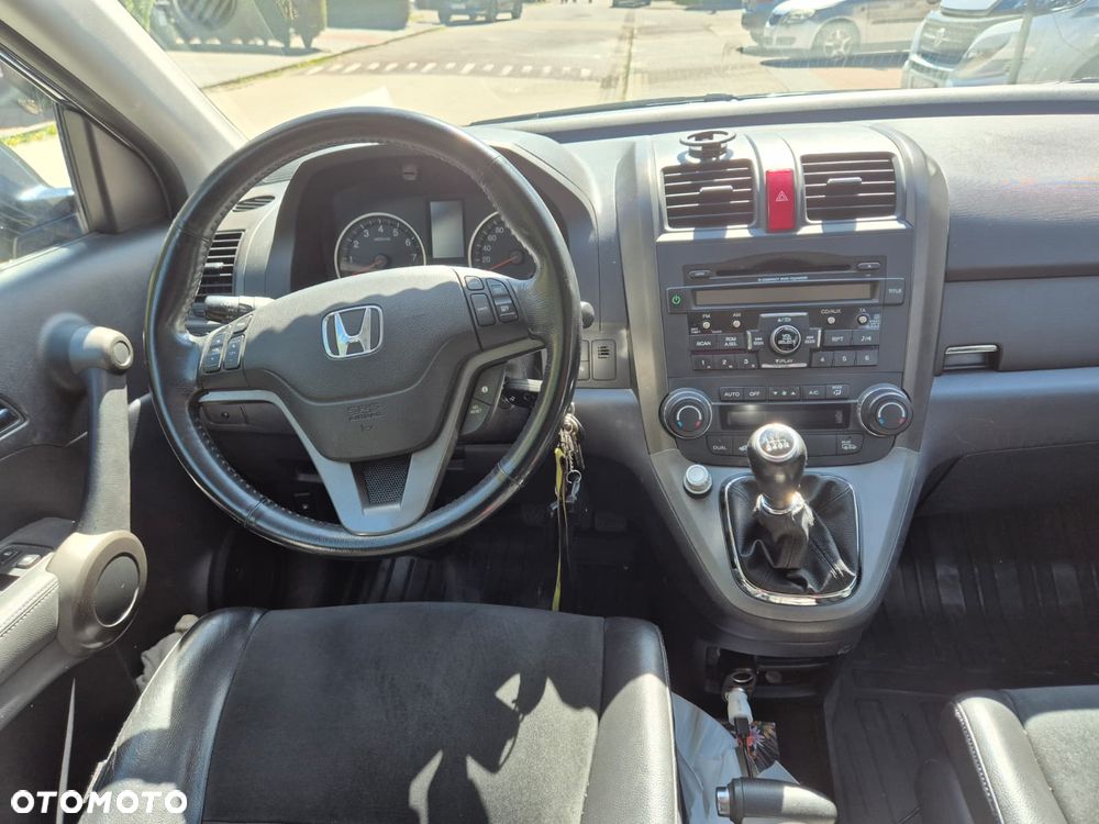 Honda CR-V 2.0 Executive - 6