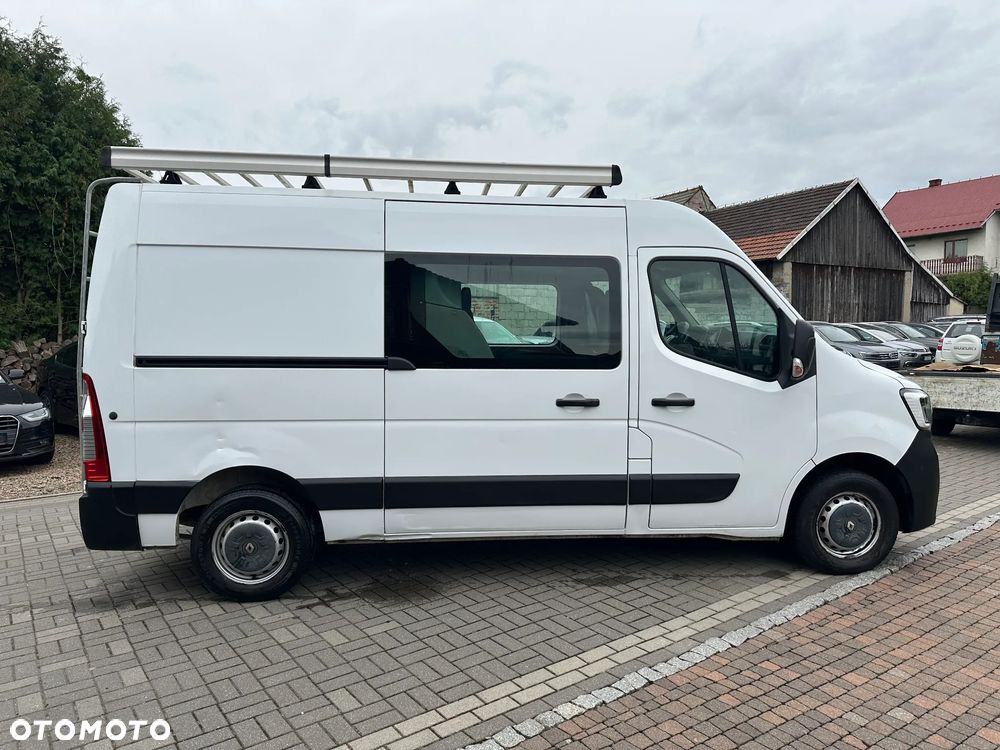 Renault MASTER - 4