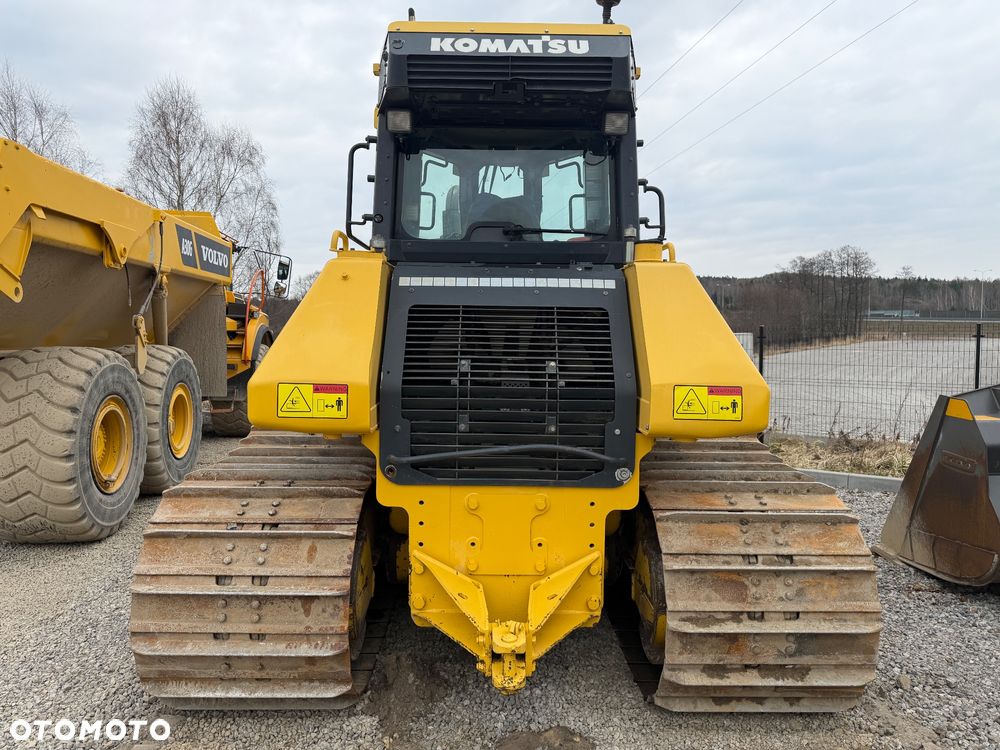 Komatsu D61-24px - 5