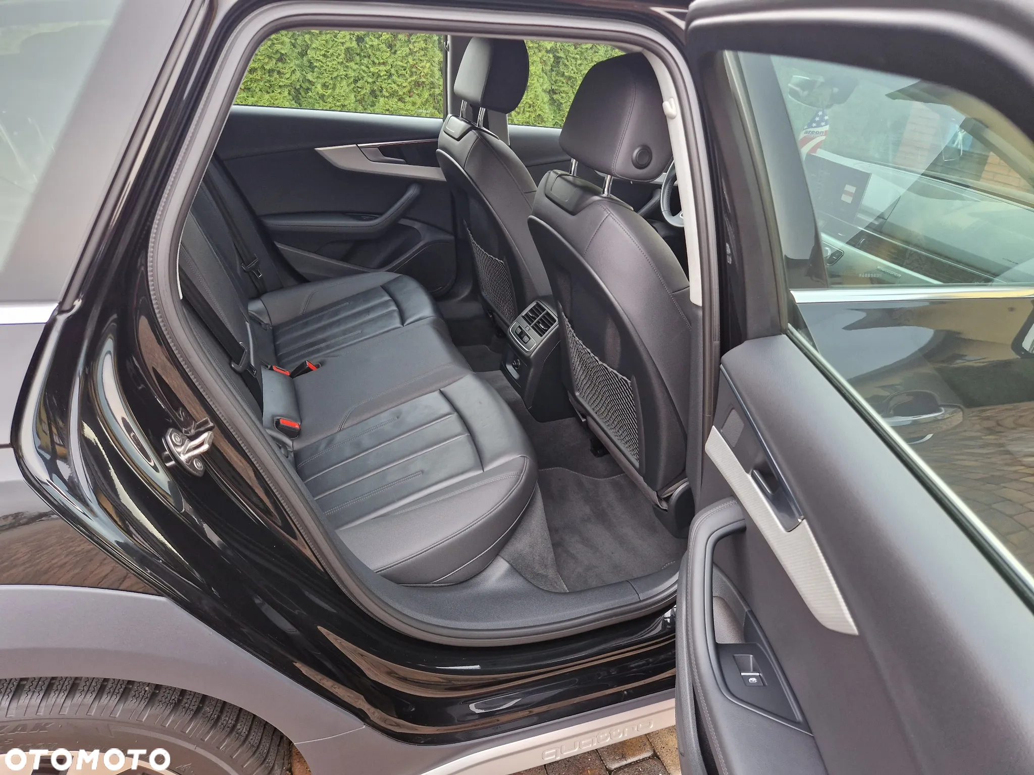 Audi A4 Allroad quattro 40 TDI S tronic - 27