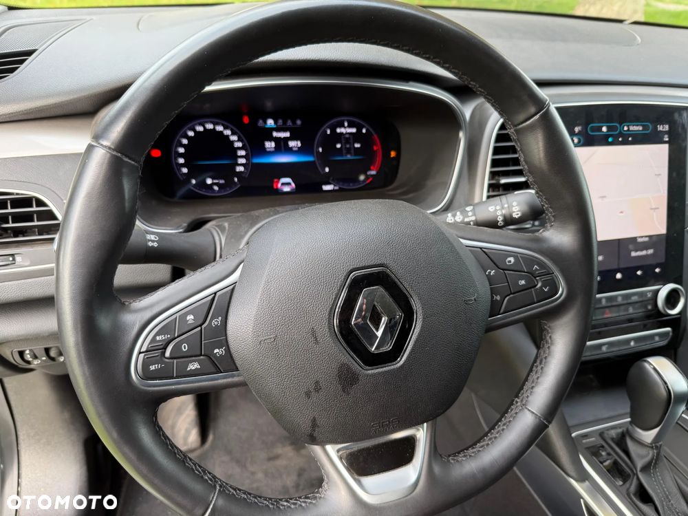 Renault Talisman 2.0 Blue dCi Intens EDC - 15