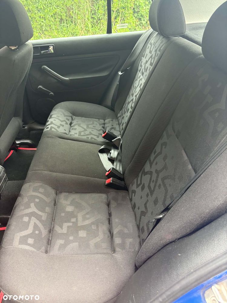 Volkswagen Golf 1.4 Basis - 5