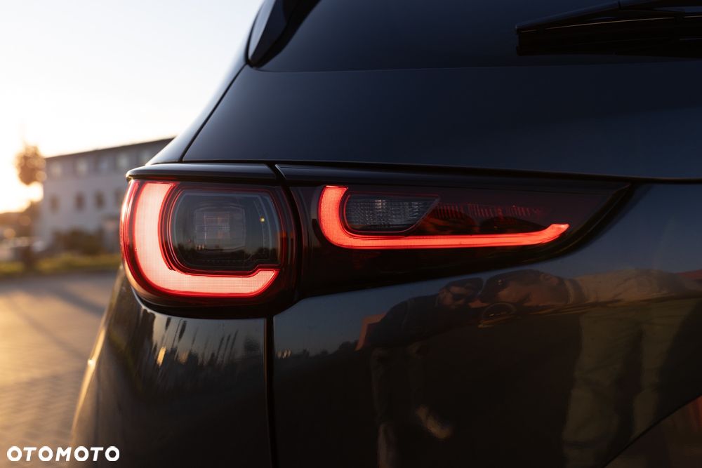 Mazda CX-5 2.0 Exclusive-Line 2WD - 34