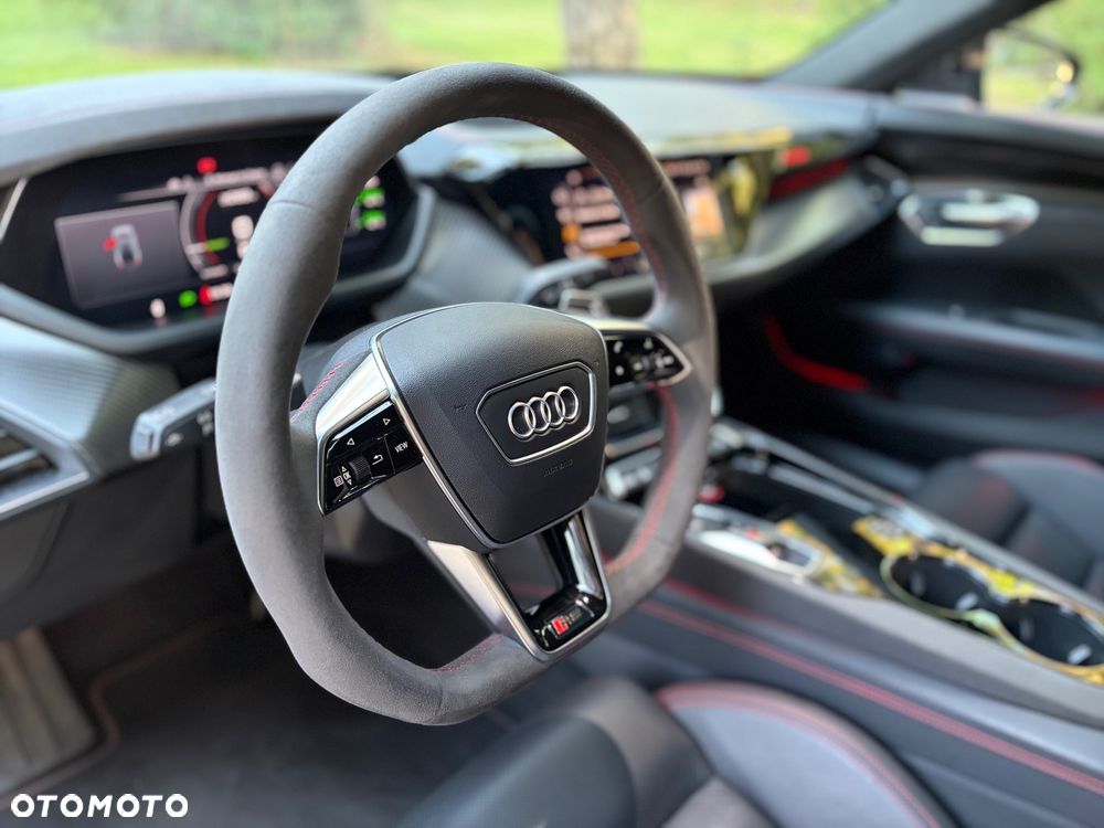 Audi RS e-tron GT - 20