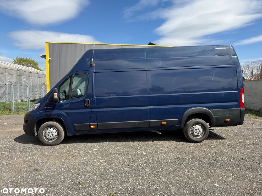 Fiat Ducato - 8