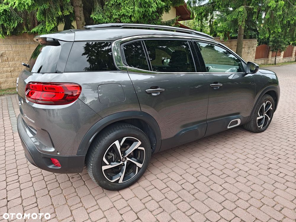 Citroën C5 Aircross - 5