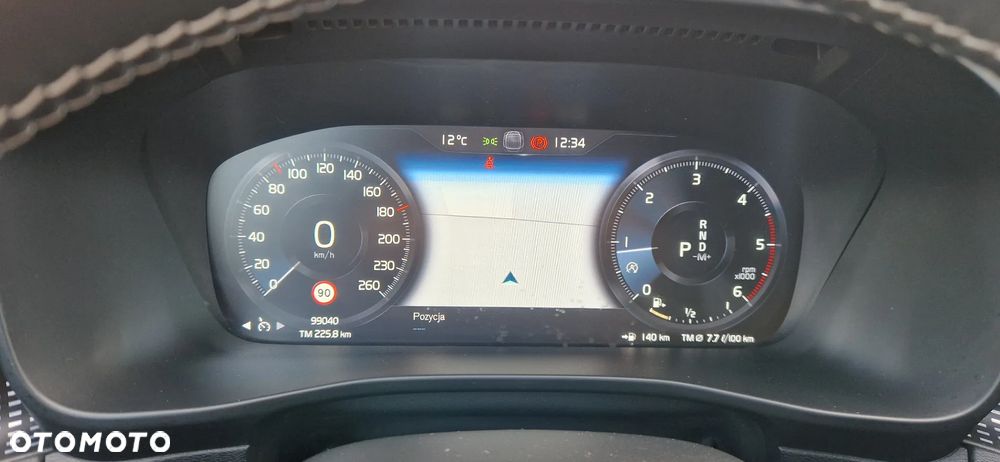 Volvo XC 40 D3 Geartronic R-Design - 14