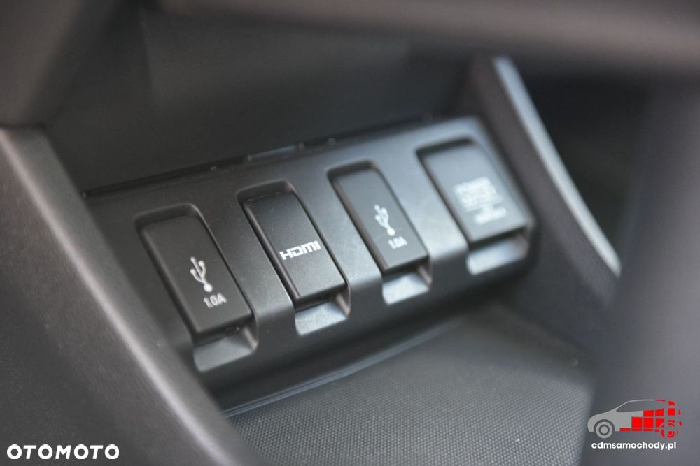 Honda HR-V - 32