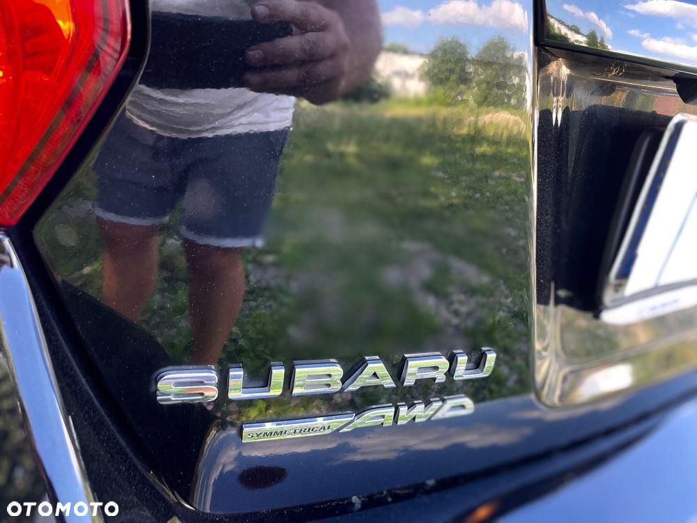 Subaru XV 2.0i Exclusive - 34