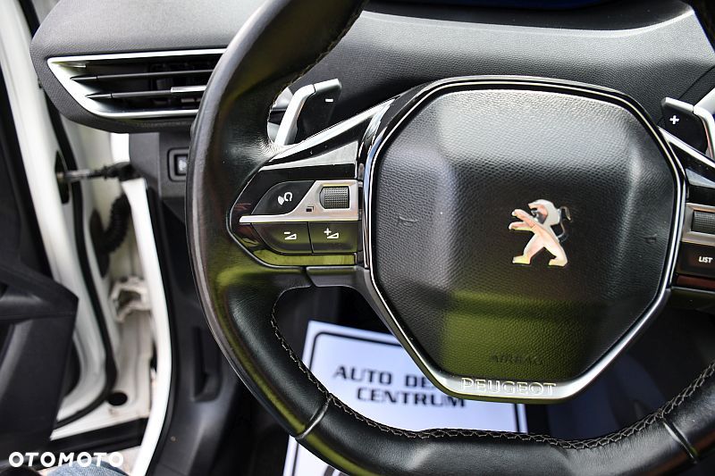 Peugeot 3008 BlueHDi 120 EAT6 Stop & Start Allure - 24