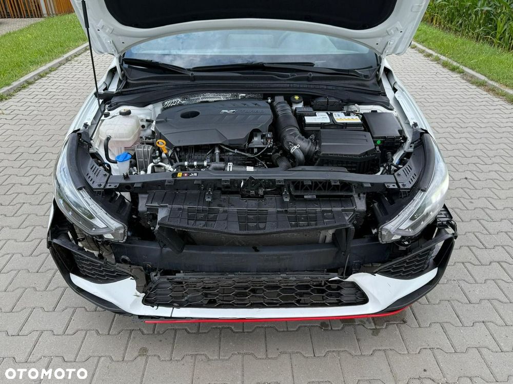 Hyundai i30 N 2.0 T-GDI Performance - 9