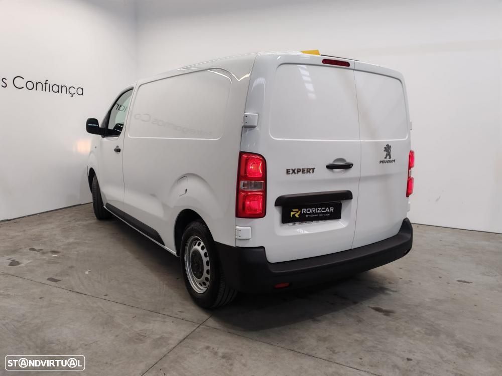 Peugeot Expert 1.5 BlueHDi L2H1 - 9
