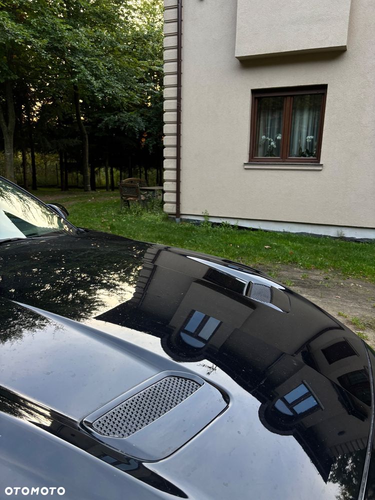 Ford Mustang 2.3 EcoBoost - 21