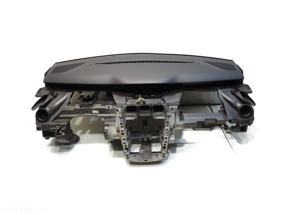 DESKA ROZDZIELCZA KONSOLA MAZDA CX-7 EH4460401 K3006 - 1