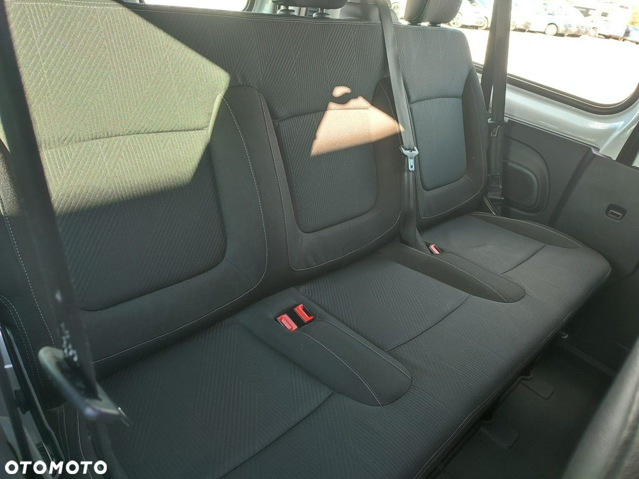 Renault Trafic Grand SpaceClass 2.0 dCi EDC - 10