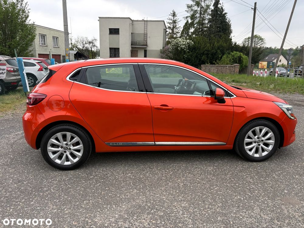 Renault Clio 1.0 TCe Intens - 5
