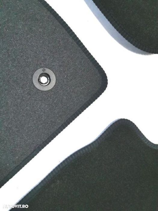 Covorase mocheta Ford Mondeo MK 5 2014-2022 - 6