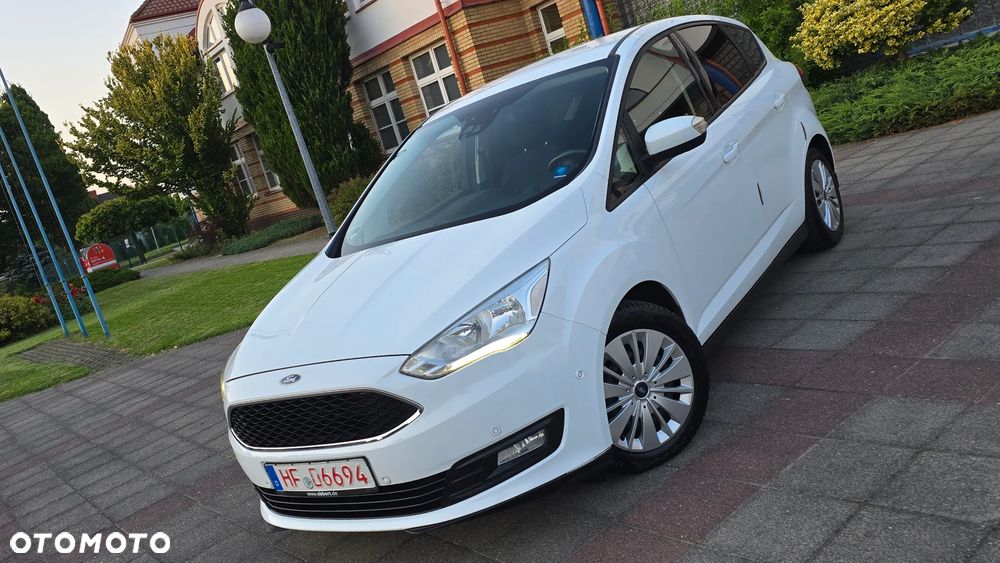 Ford C-MAX - 40