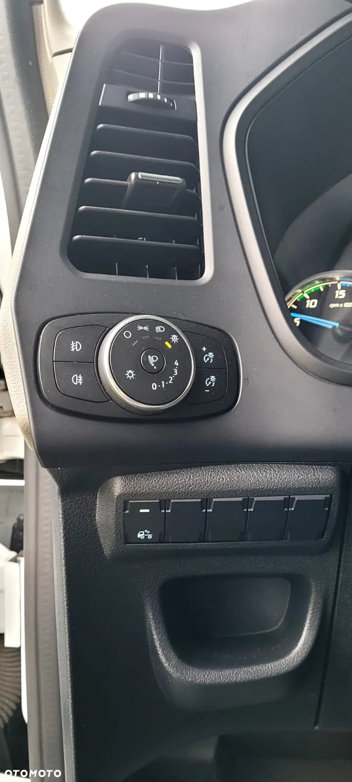 Ford F-MAX LL  , 2023 mega ! jak nówka ! - 27