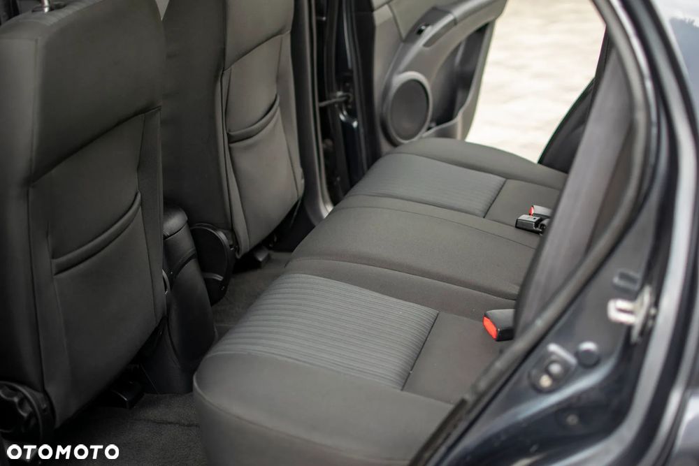 Kia Sportage - 7