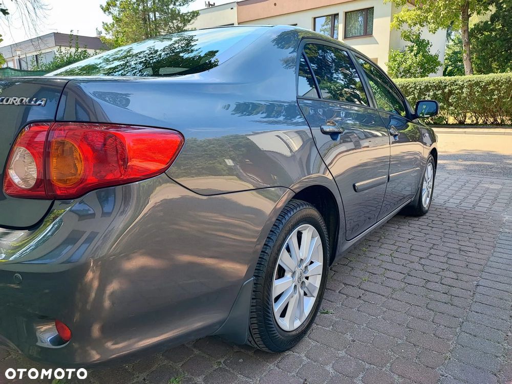Toyota Corolla 1.6 VVT-i Prestige - 11