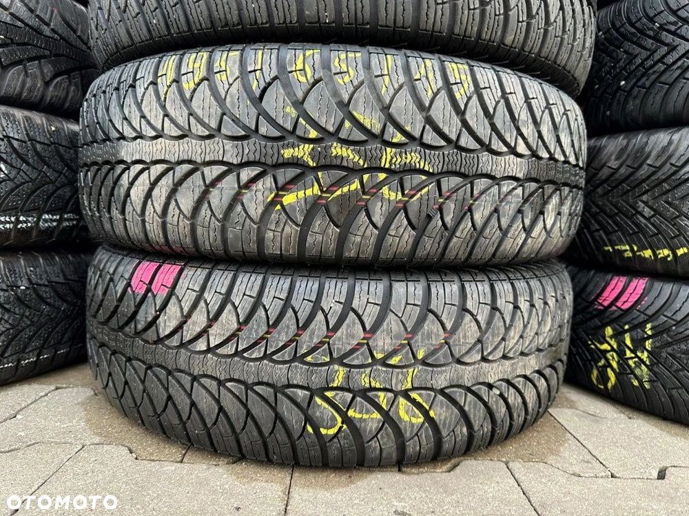 195/65r15 Fulda Kristal Montero 3_7,3mm_4szt_(356) - 4