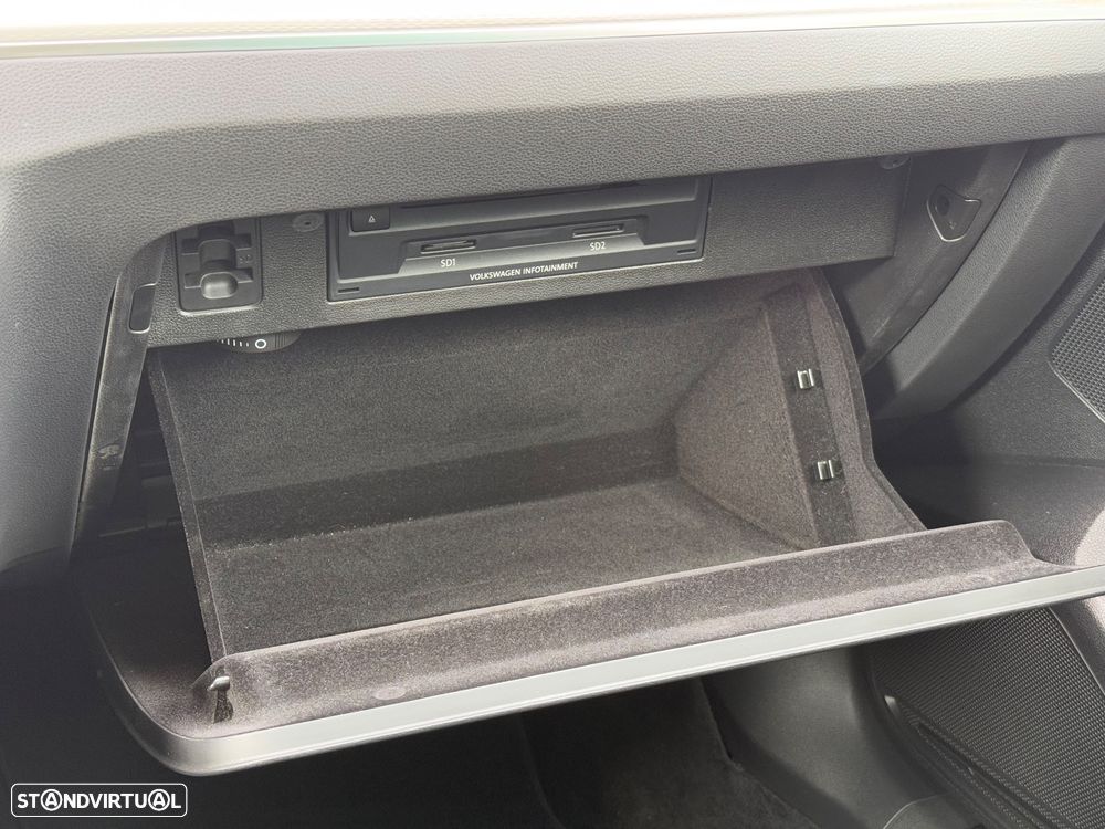 VW Passat Variant 1.4 TSI GTE Plug-in - 31