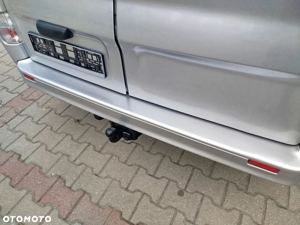 Renault Trafic - 27