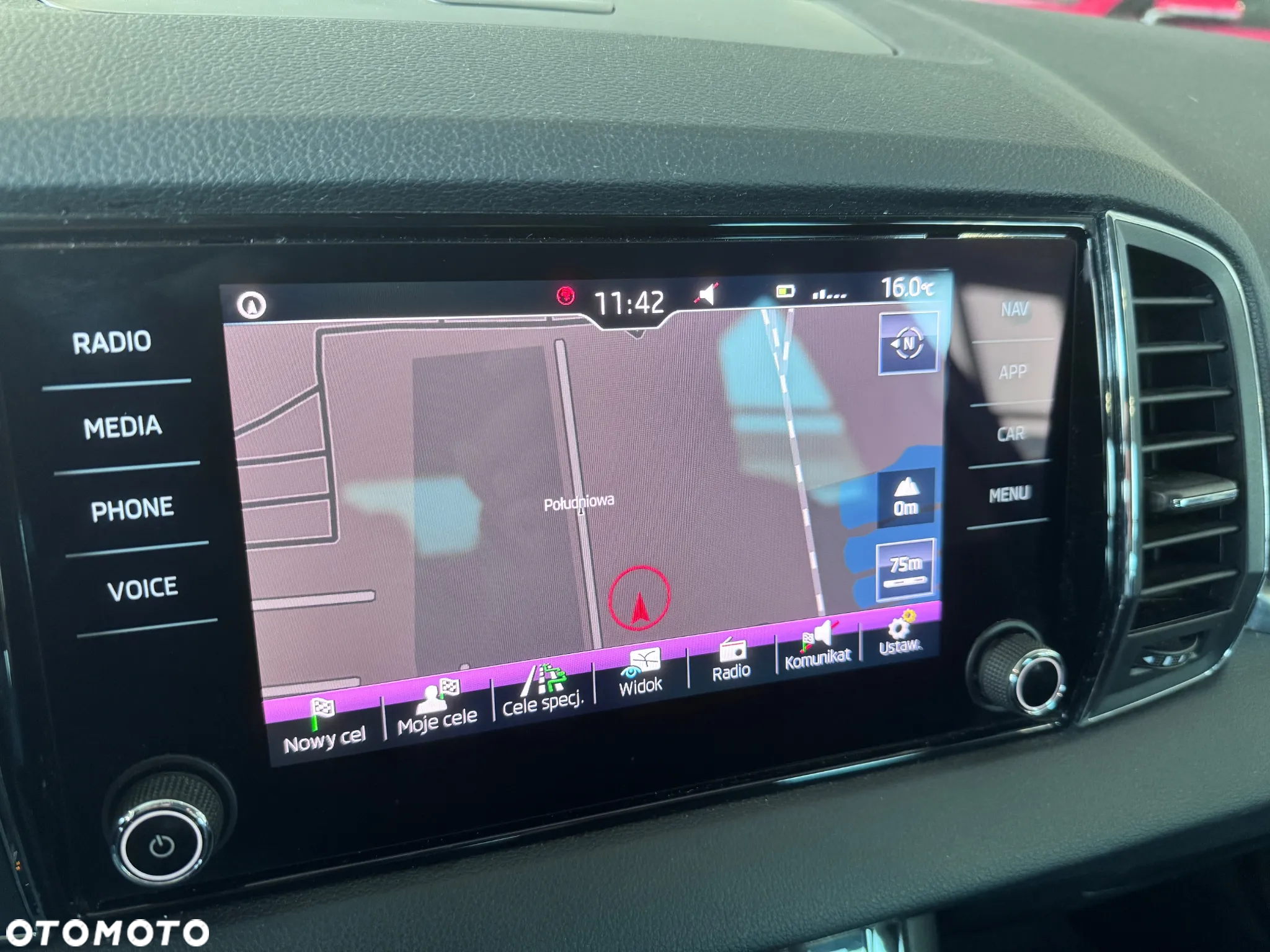 Skoda Karoq 1.5 TSI ACT GPF 4x2 Ambition DSG - 21