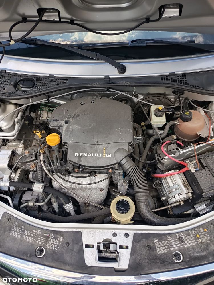 Dacia Sandero Stepway - 13