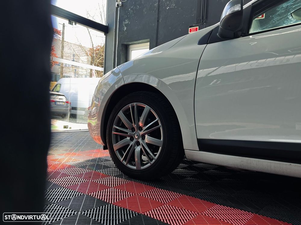 Renault Mégane Coupe 1.5 dCi GT Line EDC - 11