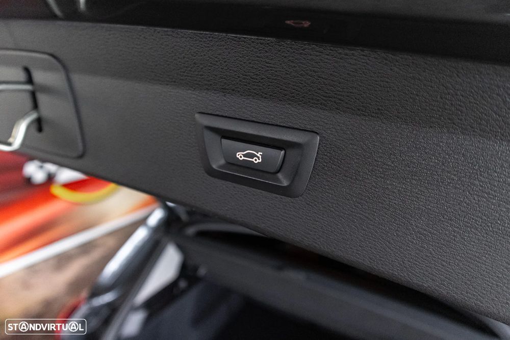 BMW X1 16 d sDrive Auto - 20