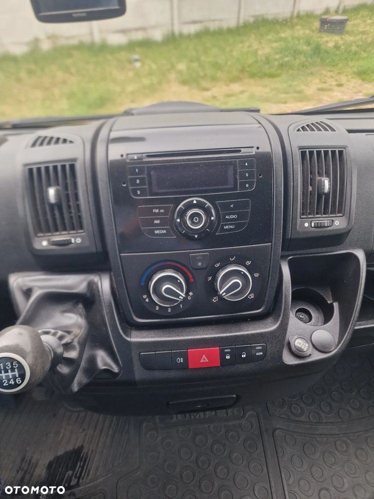 Citroën Jumper - 10