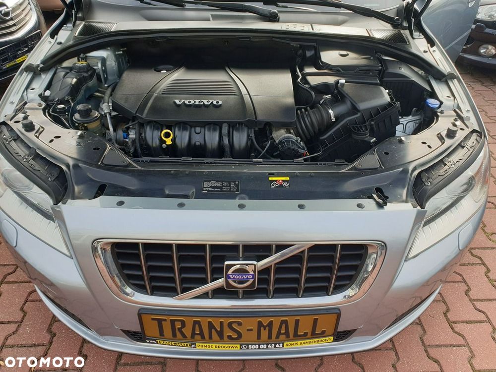 Volvo V70 - 27