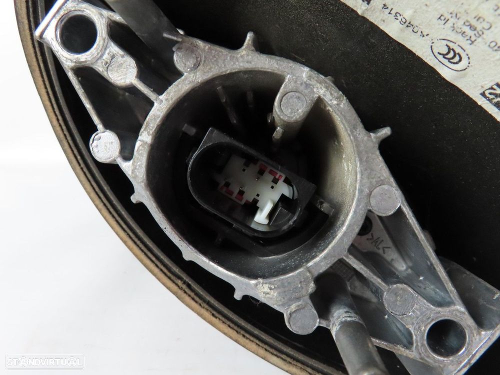 Retrovisor Completo Direito Seminovo/ Original MINI MINI COUNTRYMAN (R60)/MINI M... - 3